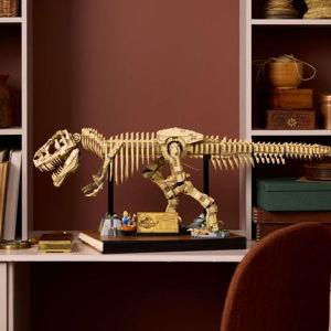 LEGO Dinosaur Fossils: Tyrannosaurus Rex