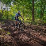 Mountain Biking