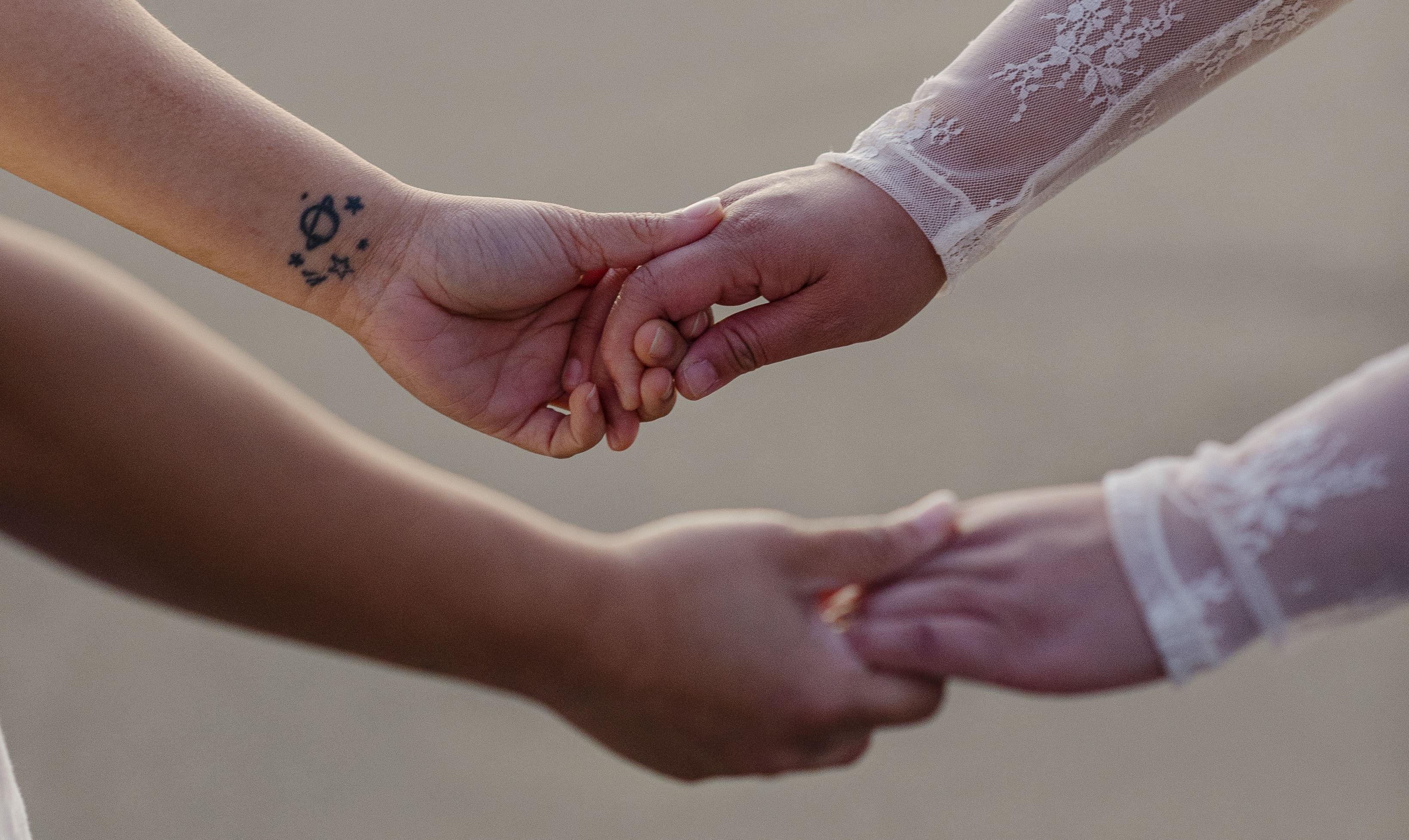 The Wedding Website of Shermae Ting and Yna Buensuceso