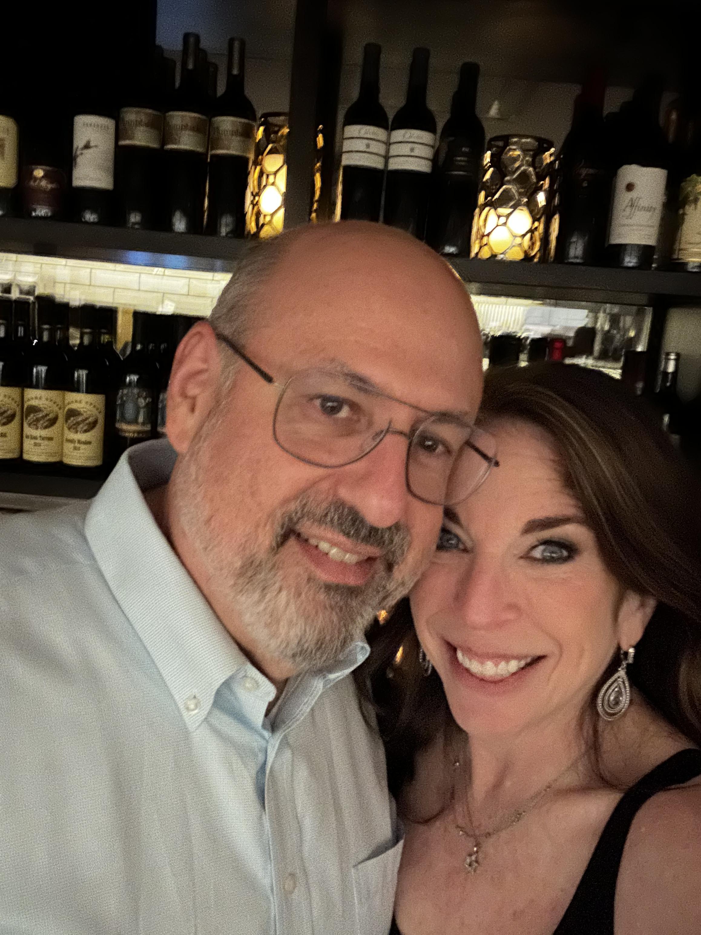 The Wedding Website of Susan Morrow and Fred Zimmerman