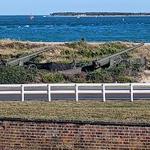 Fort Macon State Park