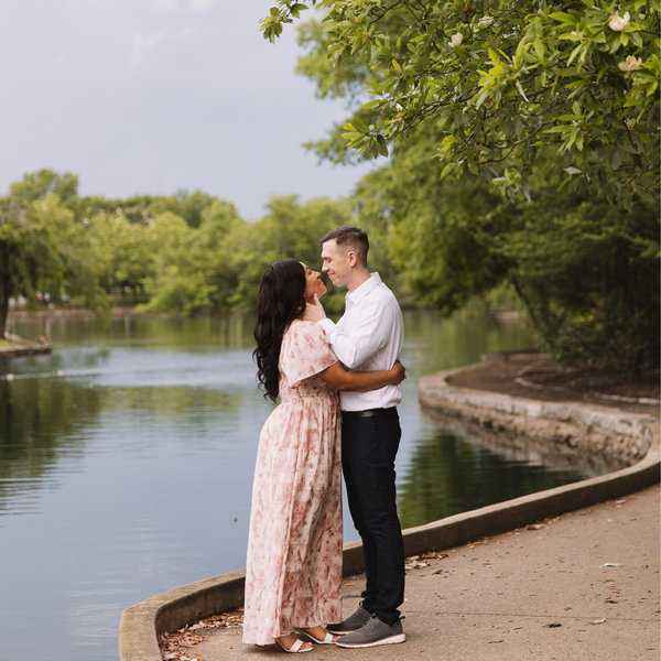 Our newlywed fund