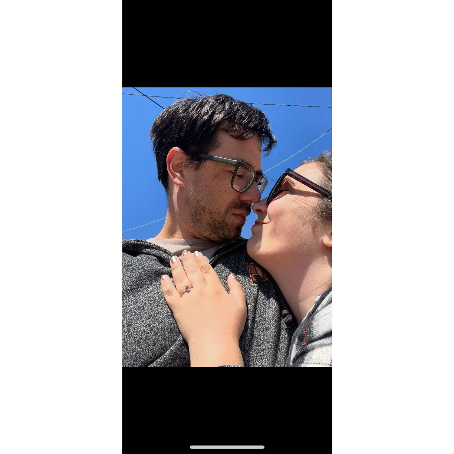ENGAGED 8/4/24