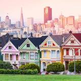 The Painted Ladies