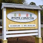 Shops of Grayton