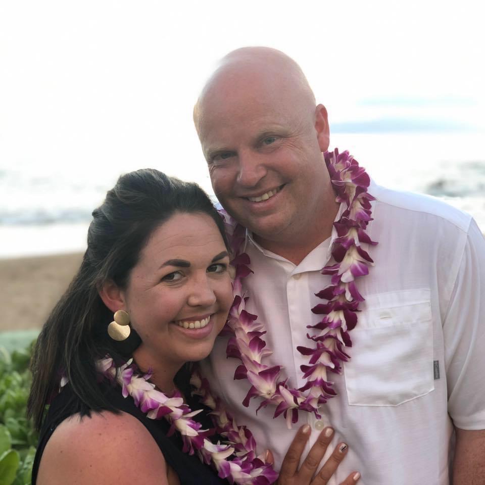 Our first trip to Maui!