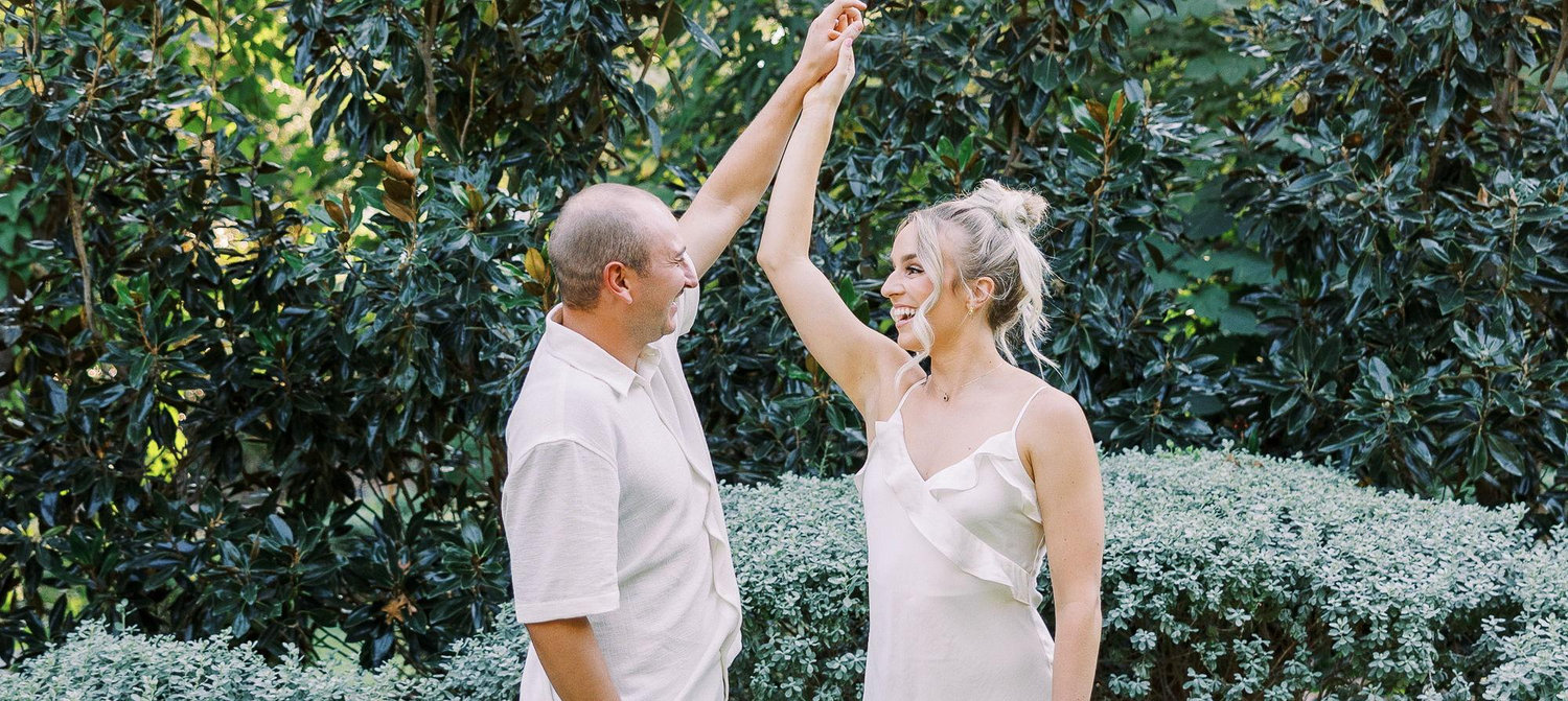 The Wedding Website of Sarah Kneadler and Ben Niesz