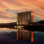 Grand Sierra Resort (GSR)