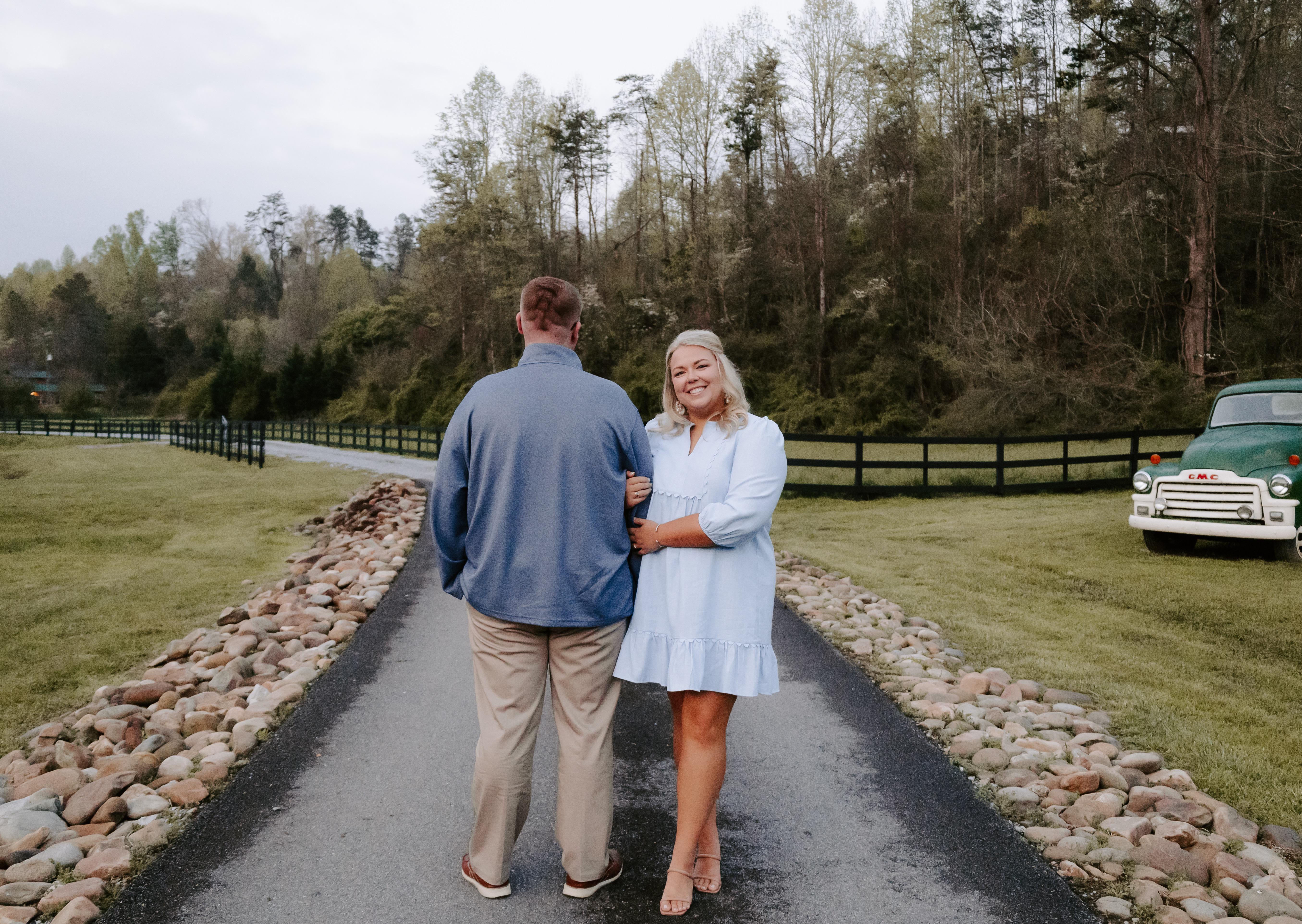 The Wedding Website of Emily Feist and Dylan Wells