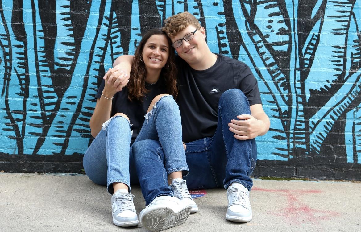 The Wedding Website of Elijah Detmers and Emily Seboe