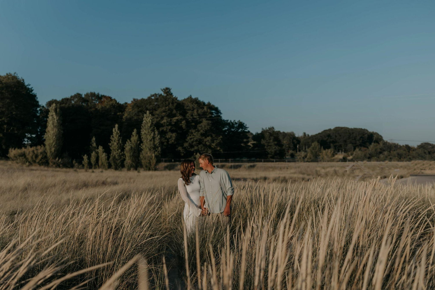 The Wedding Website of Gabriella Carmouche and Ross Assink