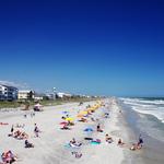 Folly Beach