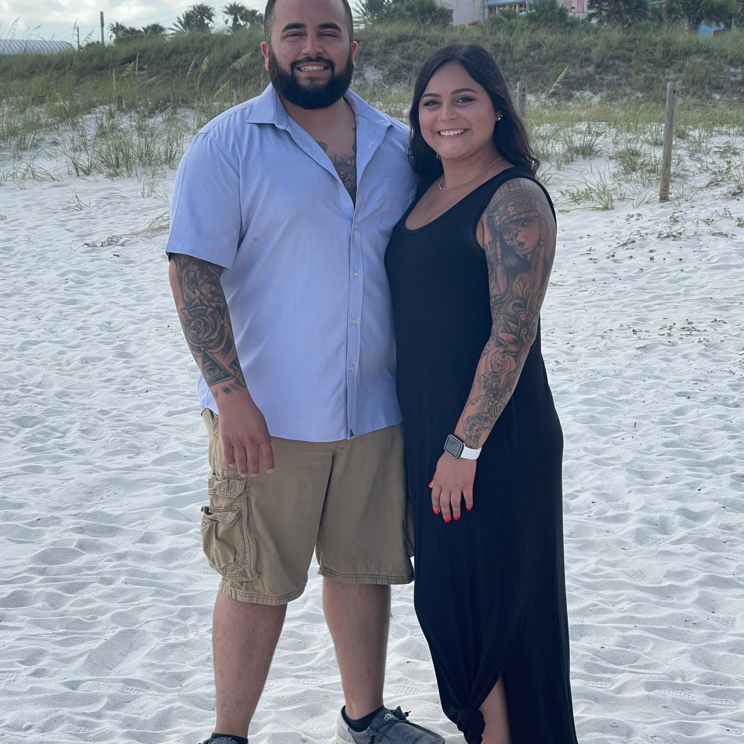 Panama City Beach 2021