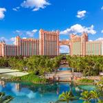 Atlantis Paradise Island Bahamas
