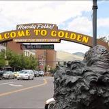 Downtown Golden