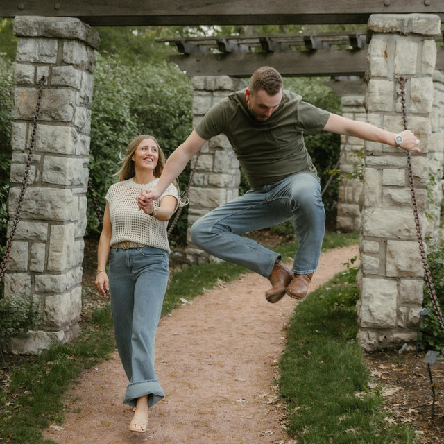 Our Honeymoon Fund - Venmo