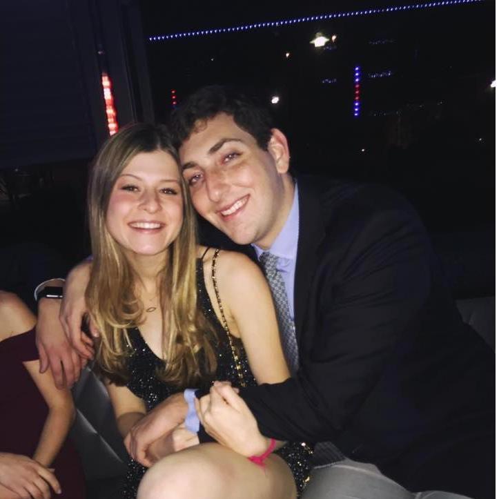 2017 | ZBT Formal