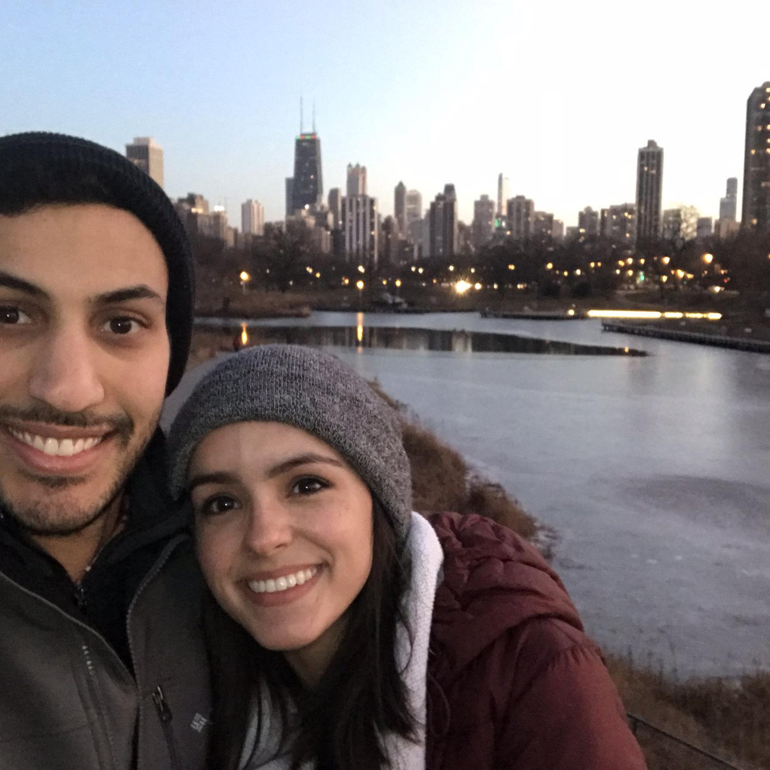 Chicago 2017