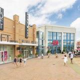 Tanger Outlets Atlantic City