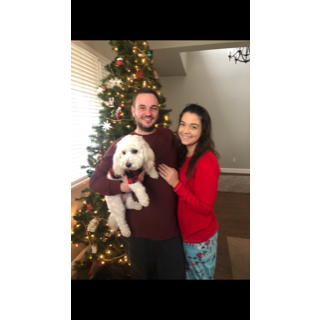 Second Christmas together :)