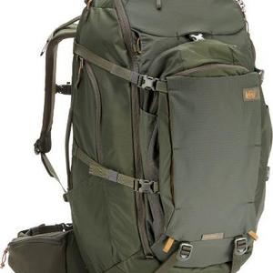 Ruckpack 65 Travel Pack