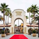 Universal Studios Hollywood