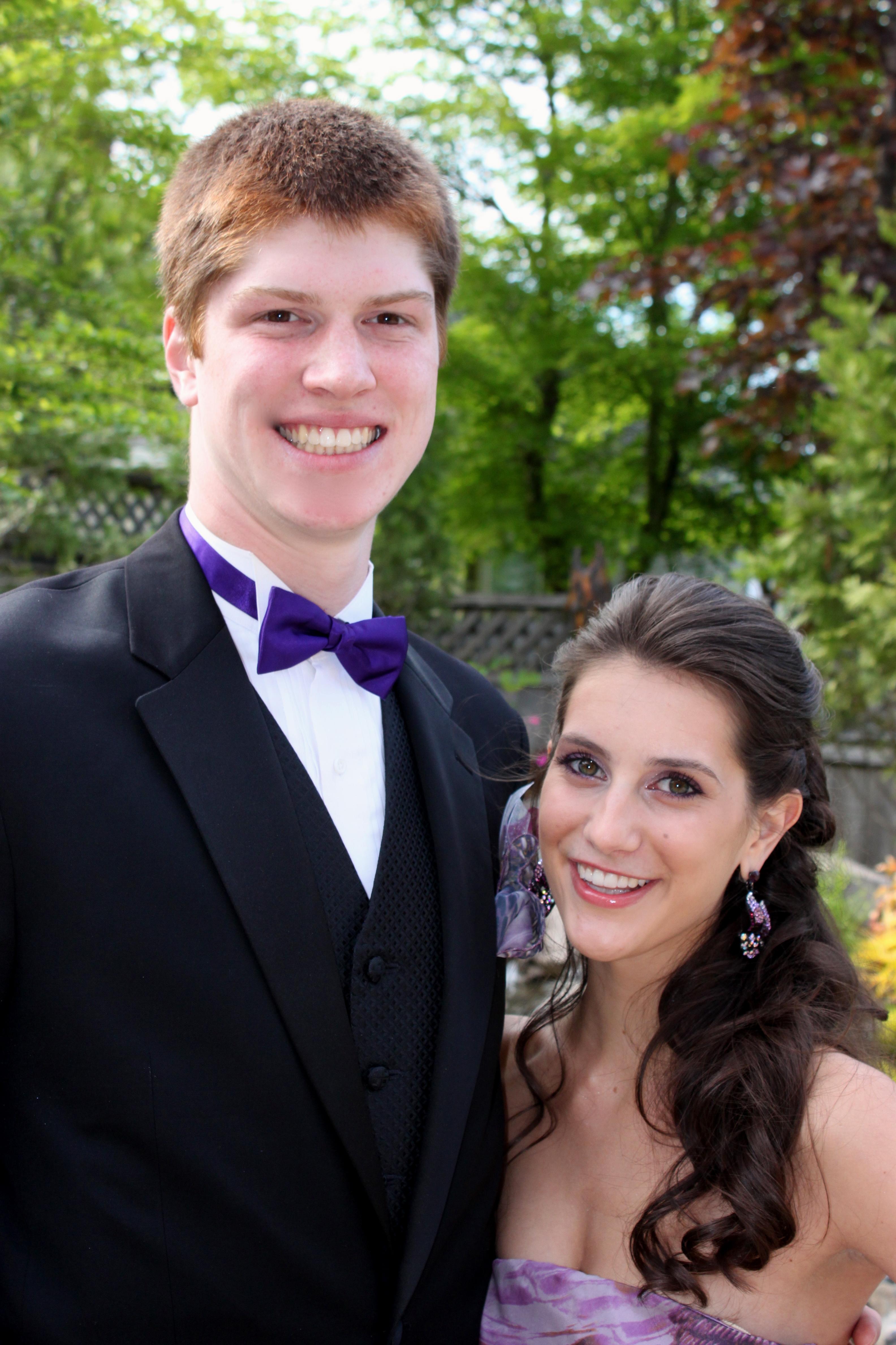 The Wedding Website of Lexi Hamersly and Justin Stangel