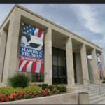 Harry S. Truman Presidential Library & Museum
