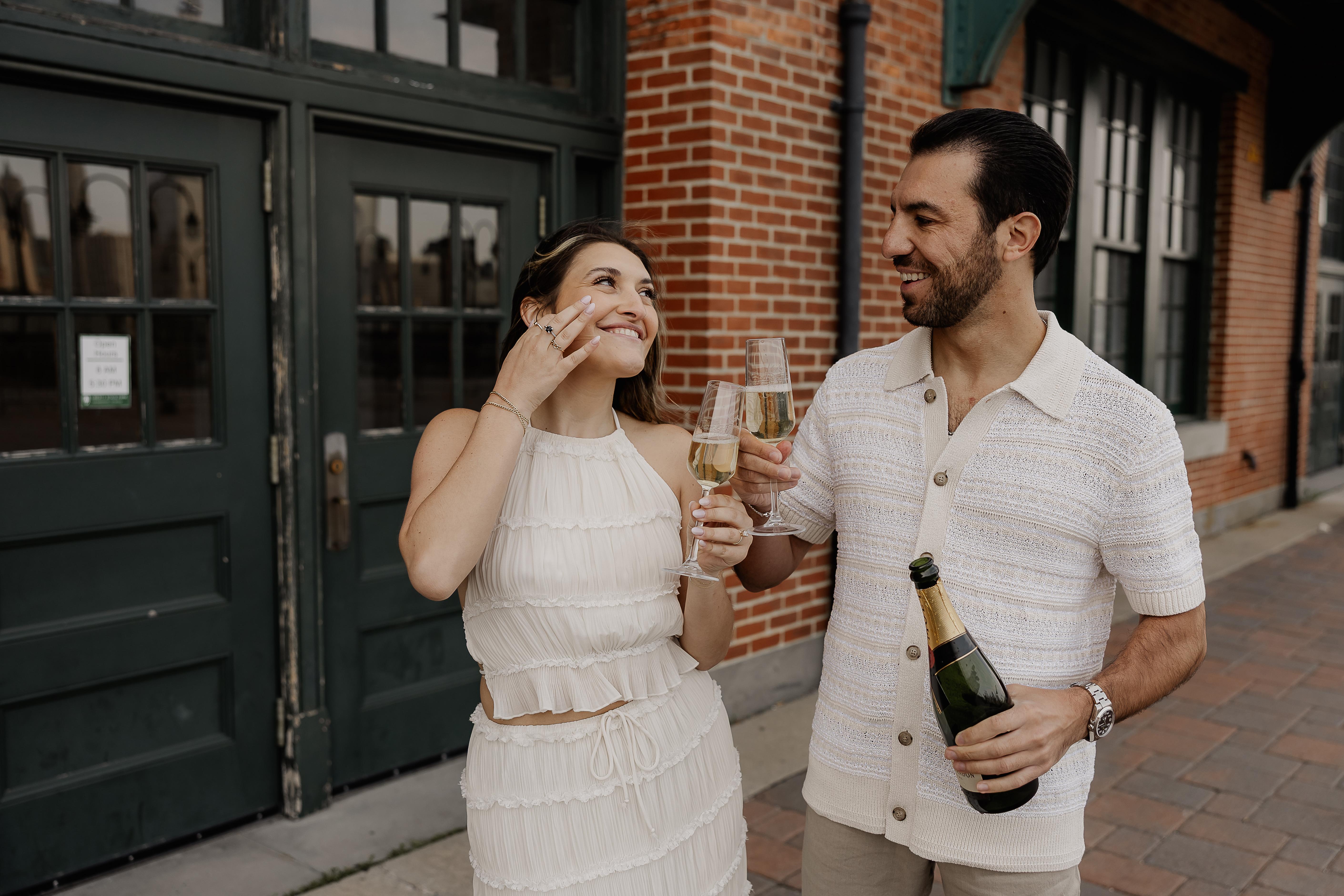 The Wedding Website of Kimberly Nicolucci and Christopher Taldone