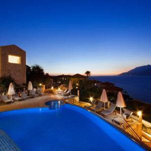 Upgrade our Honeymoon Hotel - Hiking the Lycian Way in Turkey (Venmo Option)