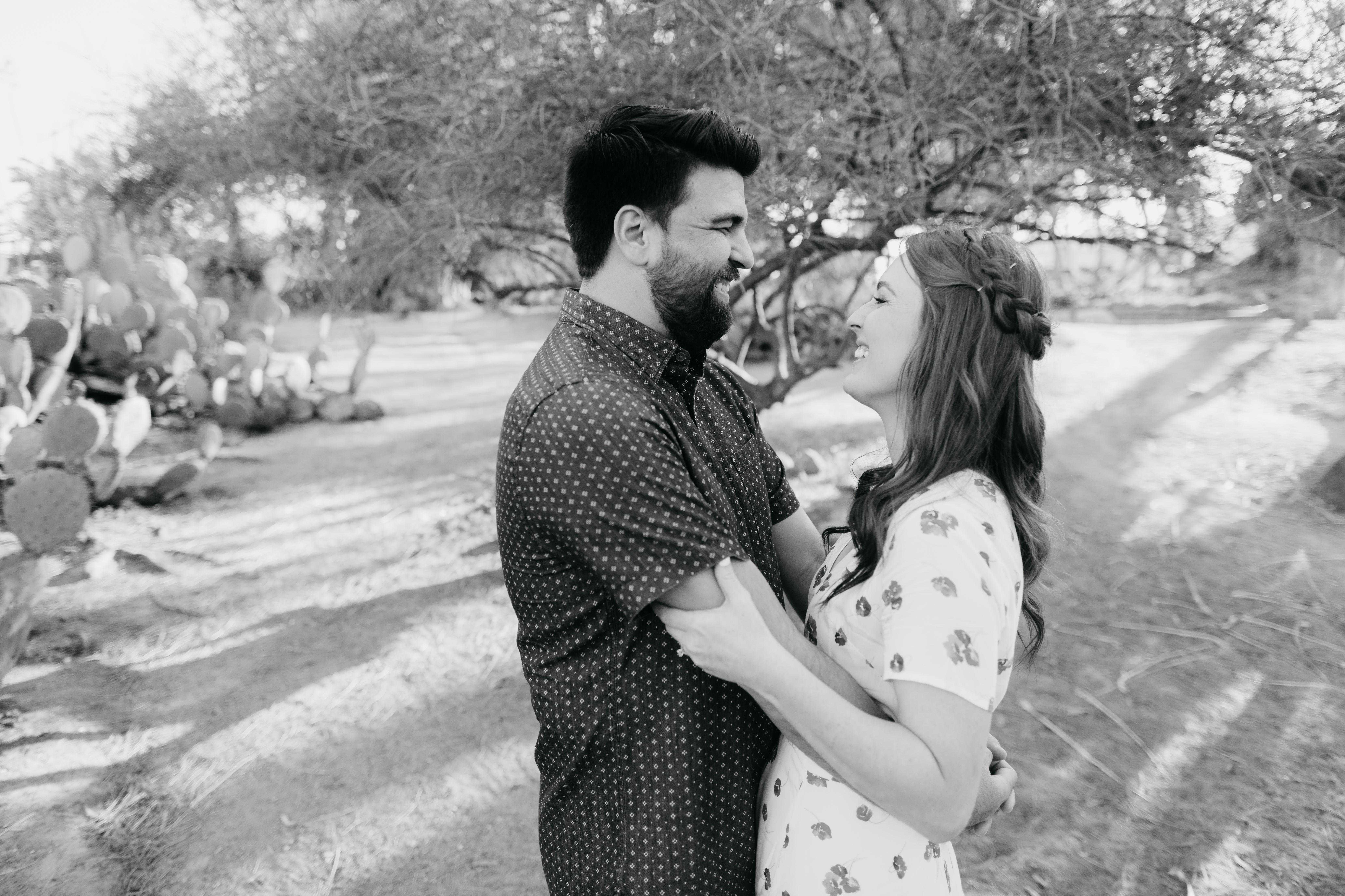 The Wedding Website of Monique Rico and Scott Cinatl