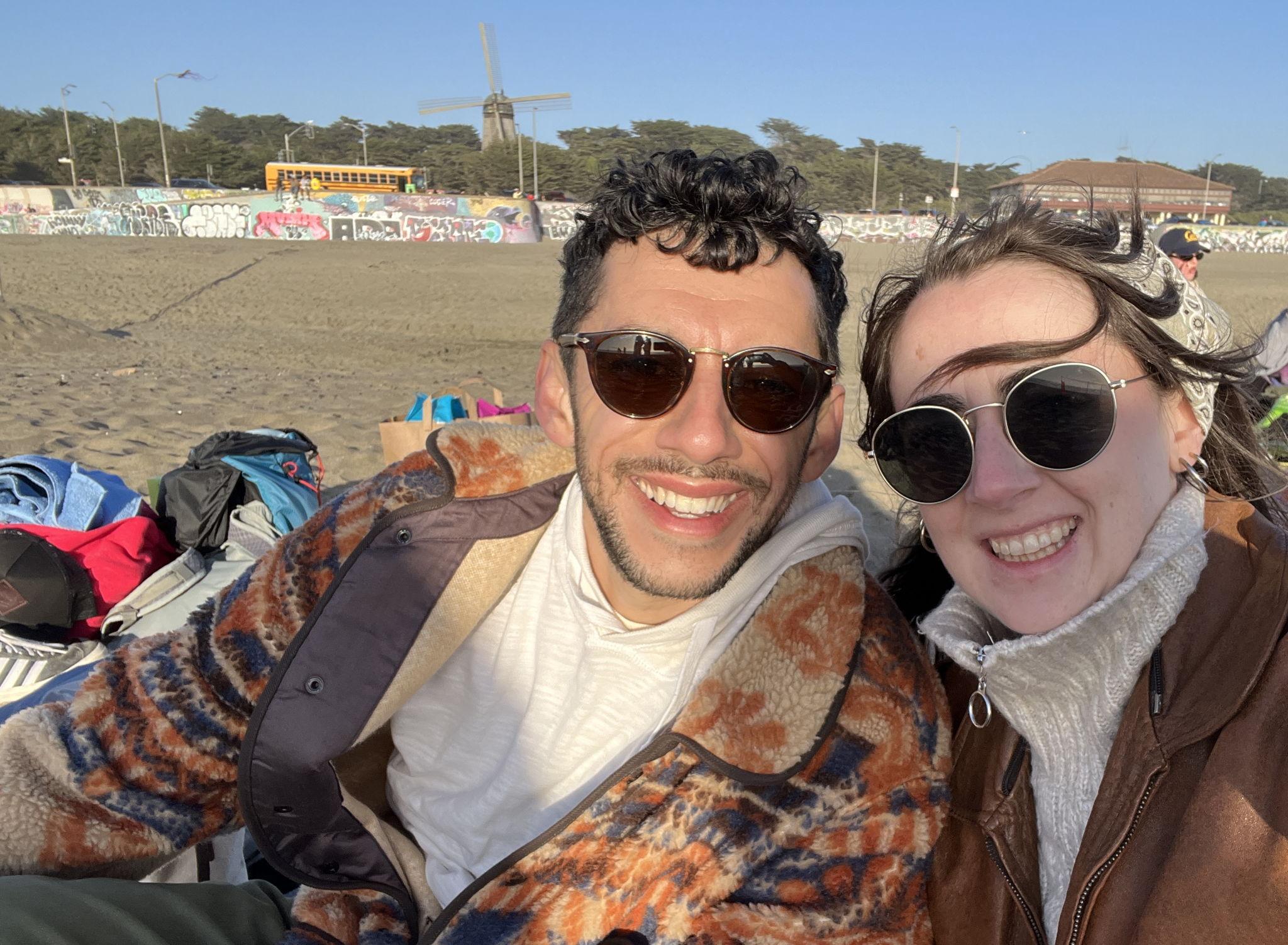 The Wedding Website of Kathleen McDonald and Daniel Sobczak