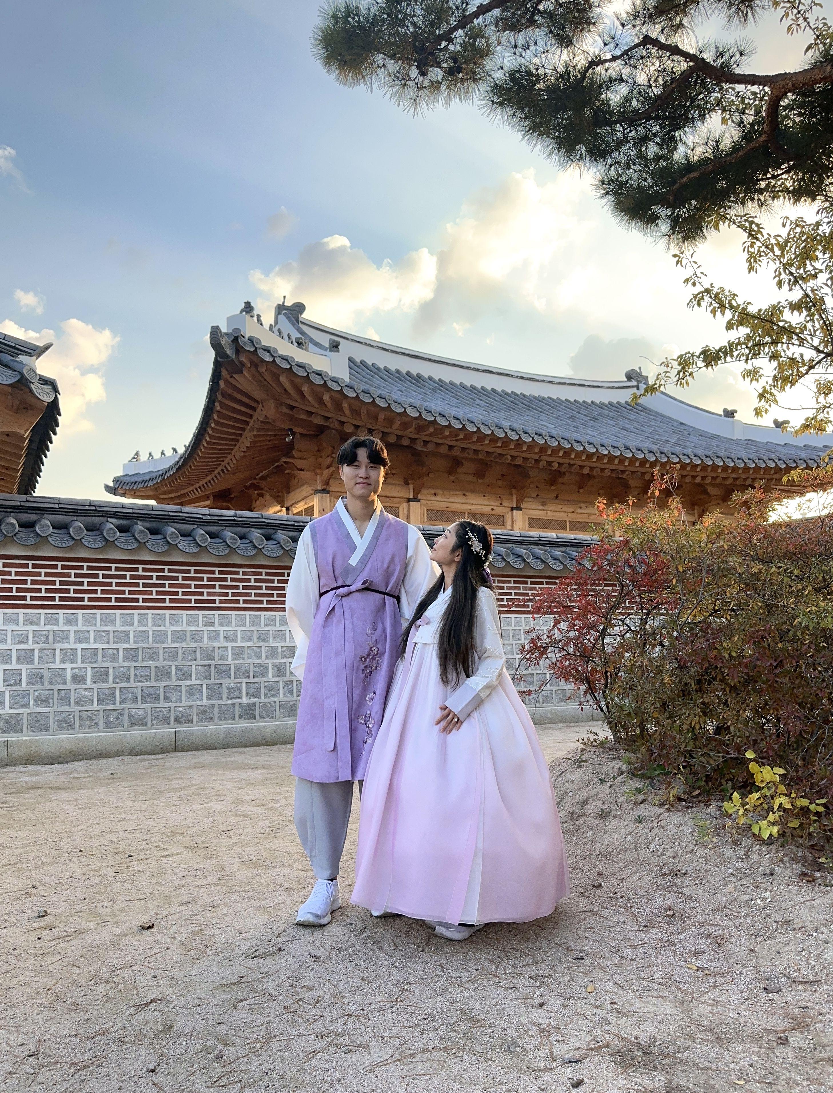 The Wedding Website of Julie An and Ryan Kim