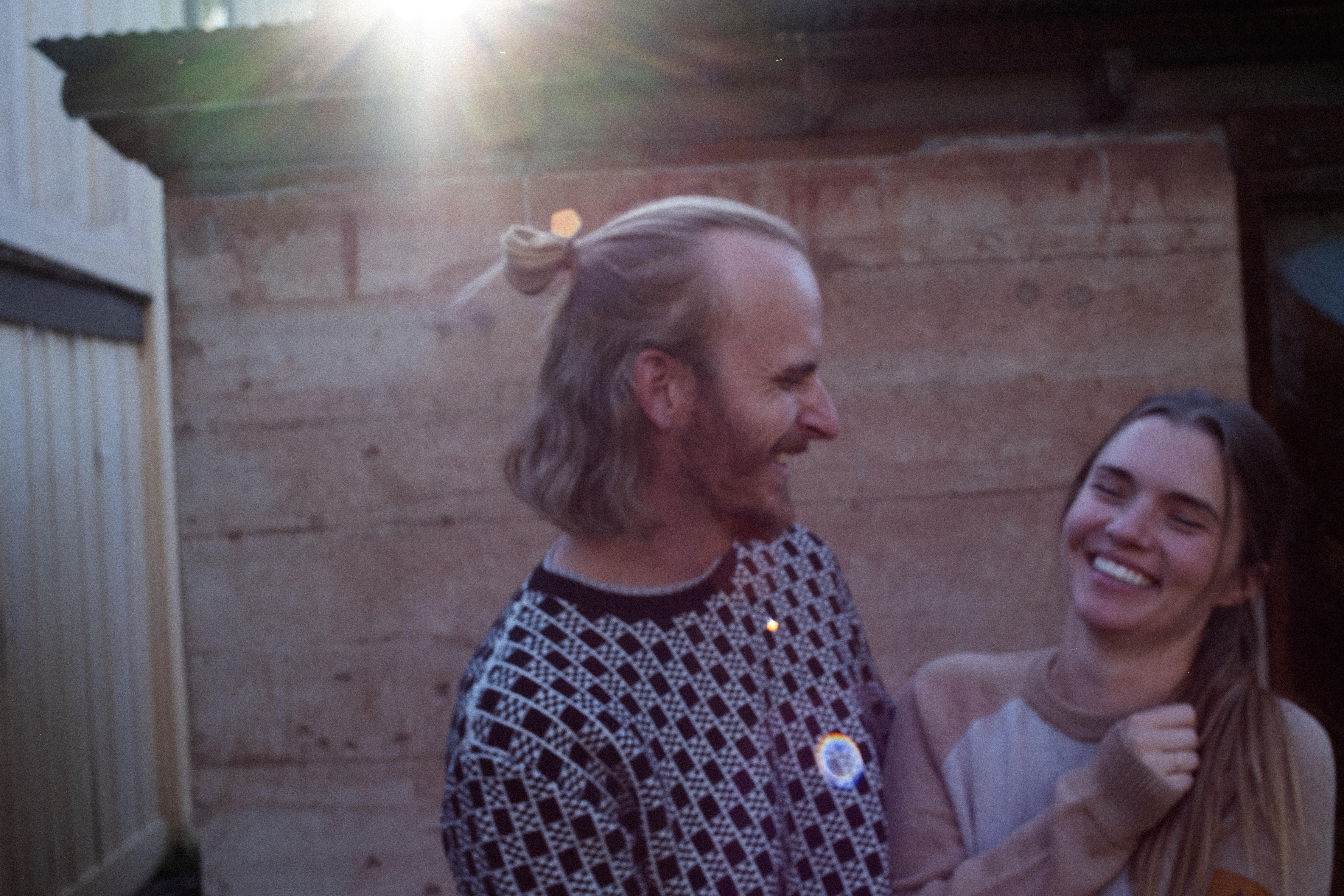 The Wedding Website of Rosemary Wahlquist and Michael Simonson