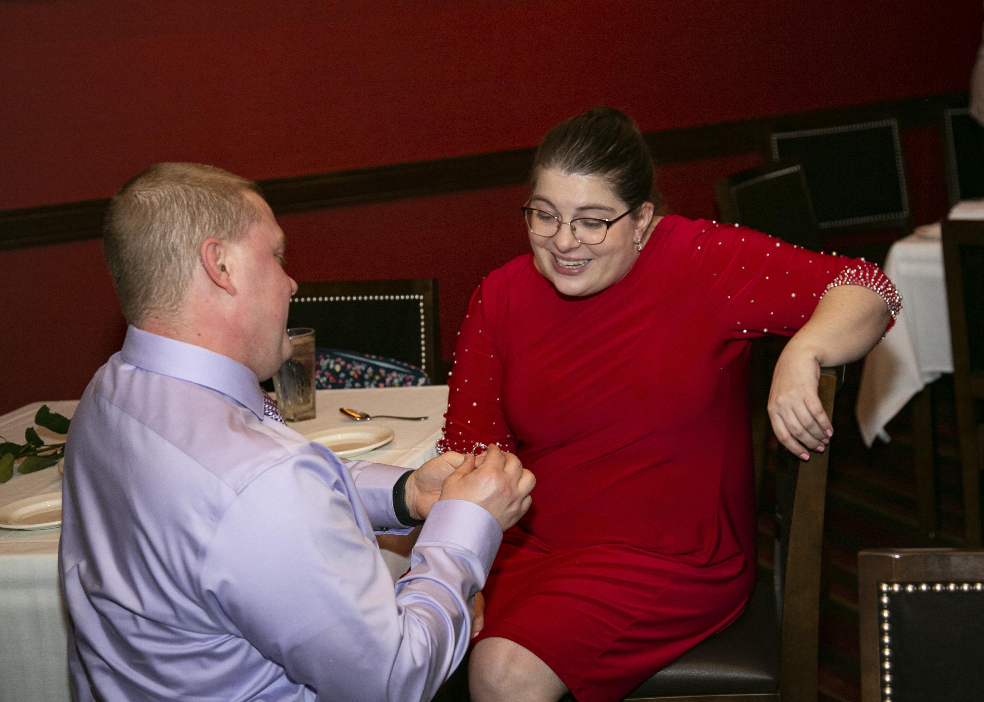 The Wedding Website of Amanda Helsley and Brandon Hollingsworth