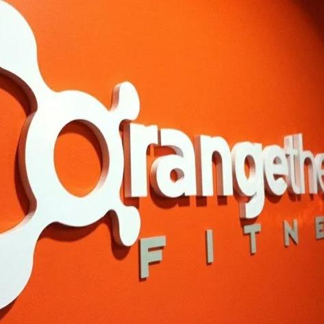 OrangeTheory - one month of unlimited classes