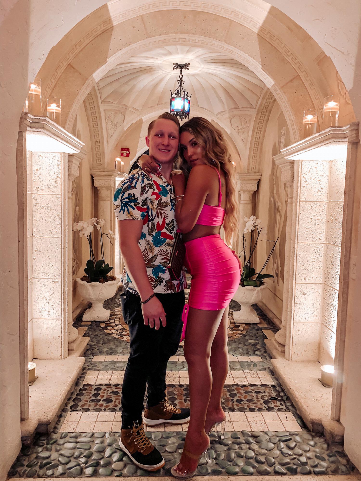 Versace Mansion 2019