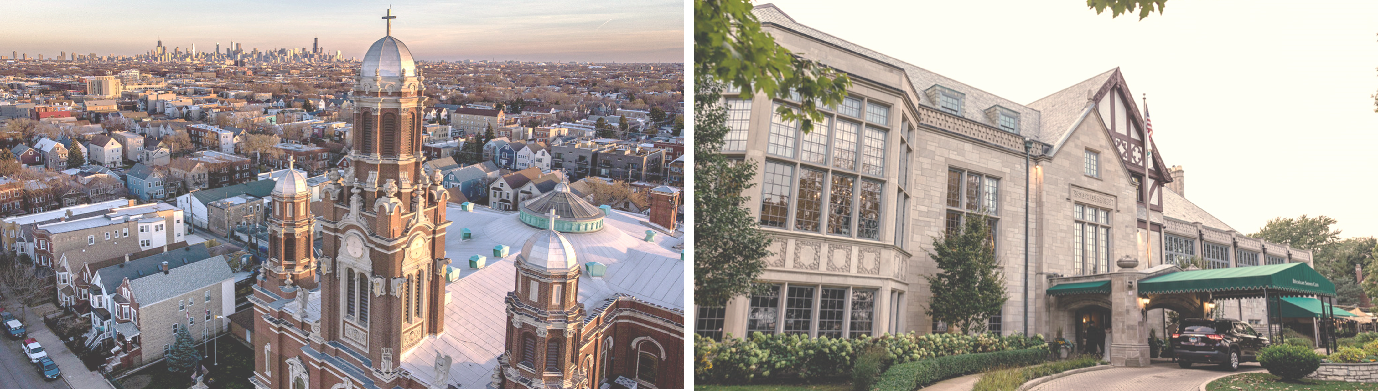 The Wedding Website of Chris Wojewoda and Lauren Cumbo