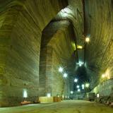 Slanic Mine