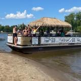 Tiki Pub