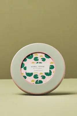 Mabel Enamel Frame
