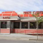 Yankee Clipper Diner