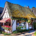 Downtown Carmel-by-the-Sea