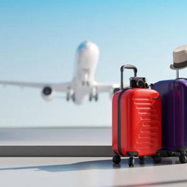 Luggage Fees