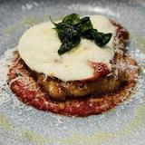 Baia Coastal Italian Kitchen & Wine Bar
