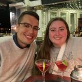 The Tini Martini Bar