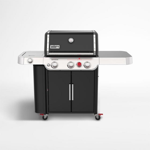 Weber ® Genesis E-335 LP Grill