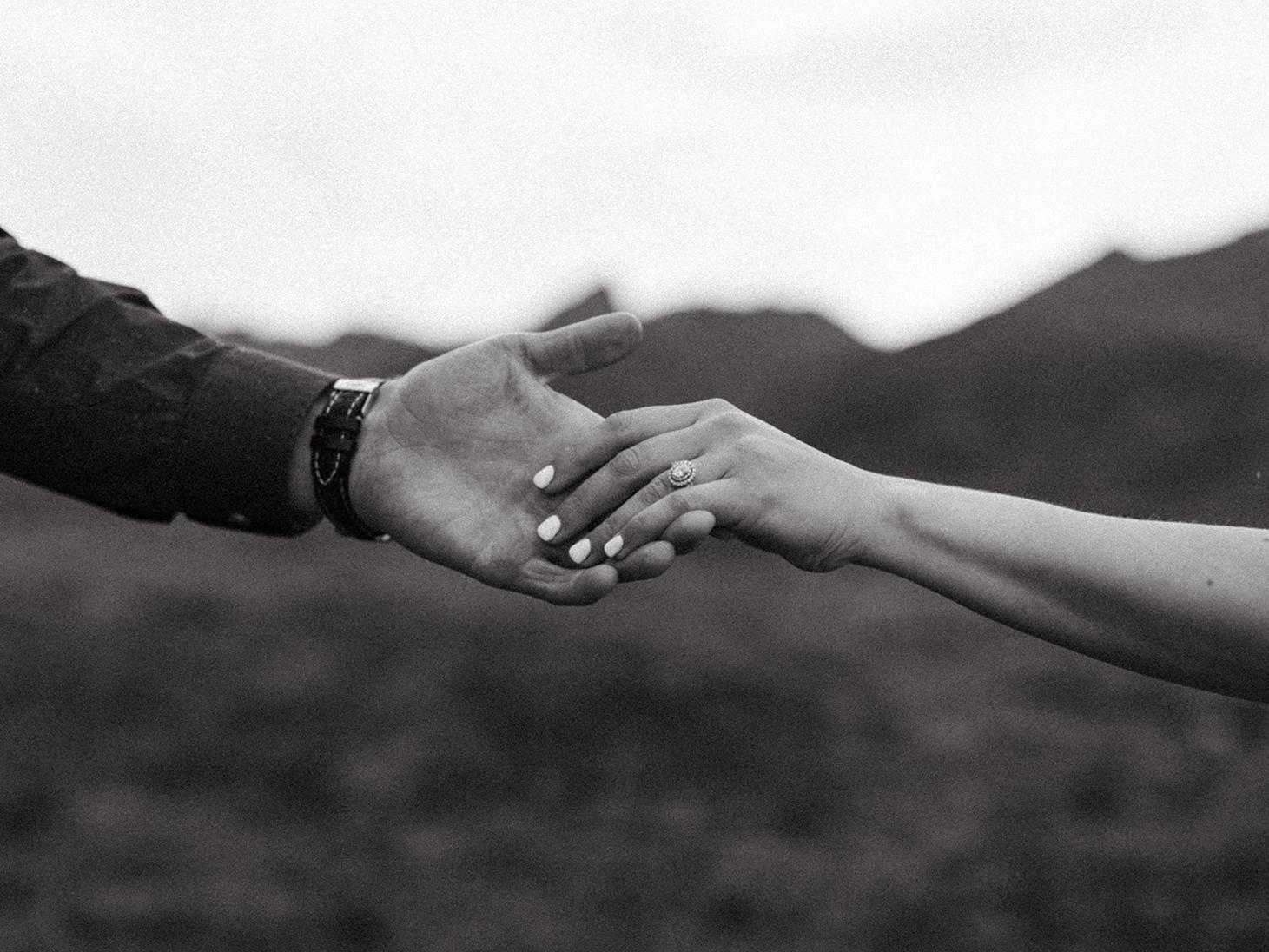 The Wedding Website of Sasha Baird and Todd Millard