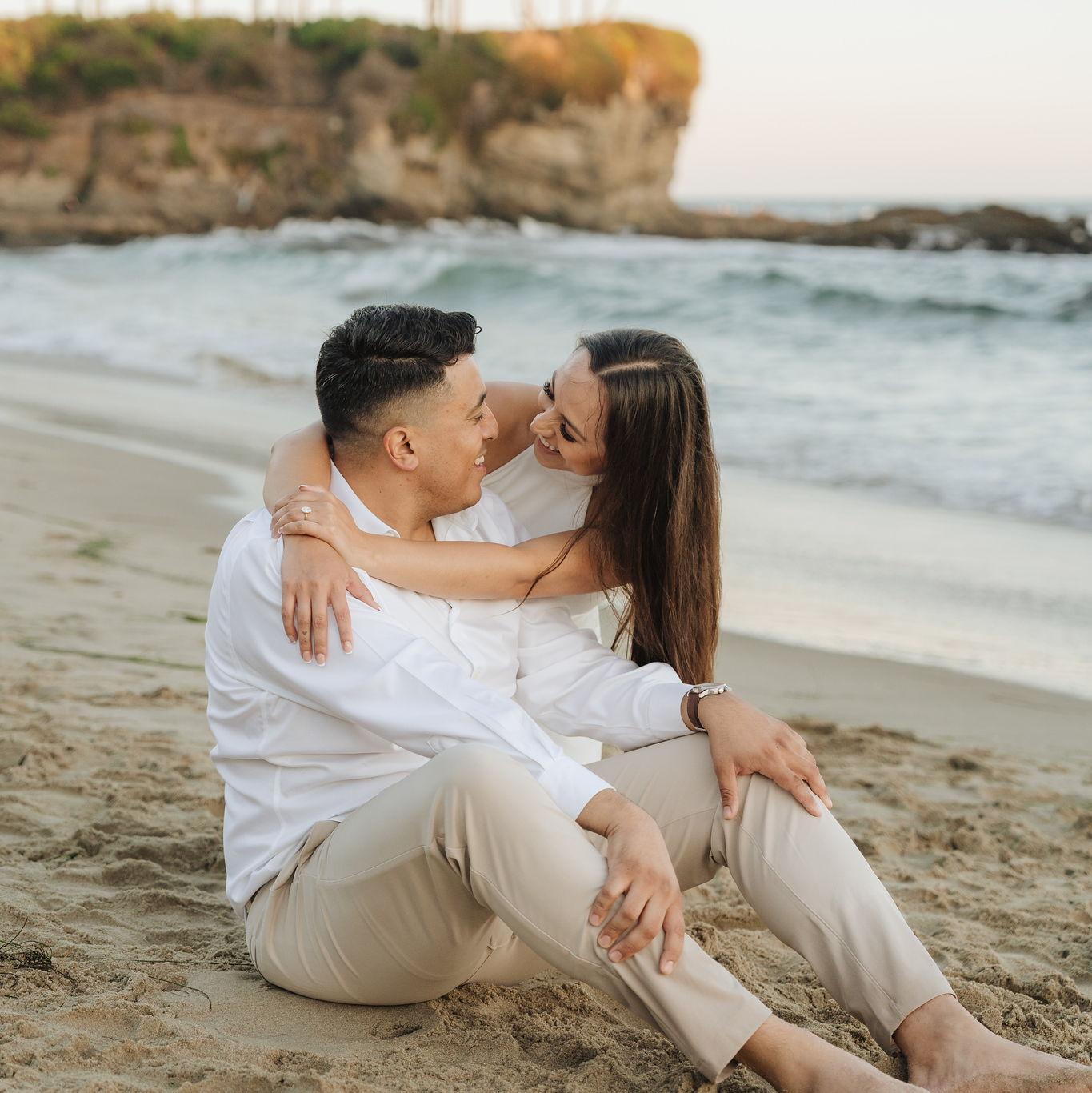 Jazer Torres and Sandy Sanchez's Wedding Website, image size:1365x1366