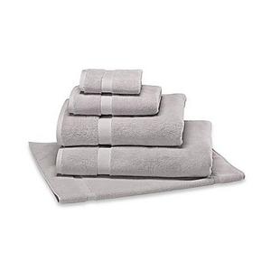 Wamsutta® 805 Turkish Cotton Bath Towel in Silver